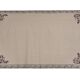 Vintage Turkish Oushak Rug Handwoven 160x250 cm