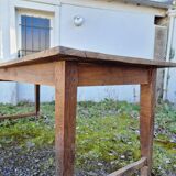 Table de ferme