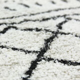 Berber carpet 130 x 190 cm