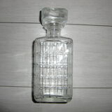 Whisky bottle