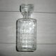 Whisky bottle