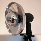 Vintage clip spot lamp