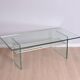 Table basse années 1970