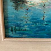 Port of the South of France signed