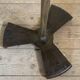 Lampadaire industriel atelier vintage