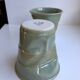 Duo de tasses revol couleur vert sauge