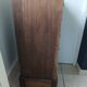 Indonesian-style drawer cabinet.