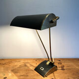 Art Deco lamp Jumo