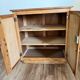 Buffet parisien d’appoint 2 portes