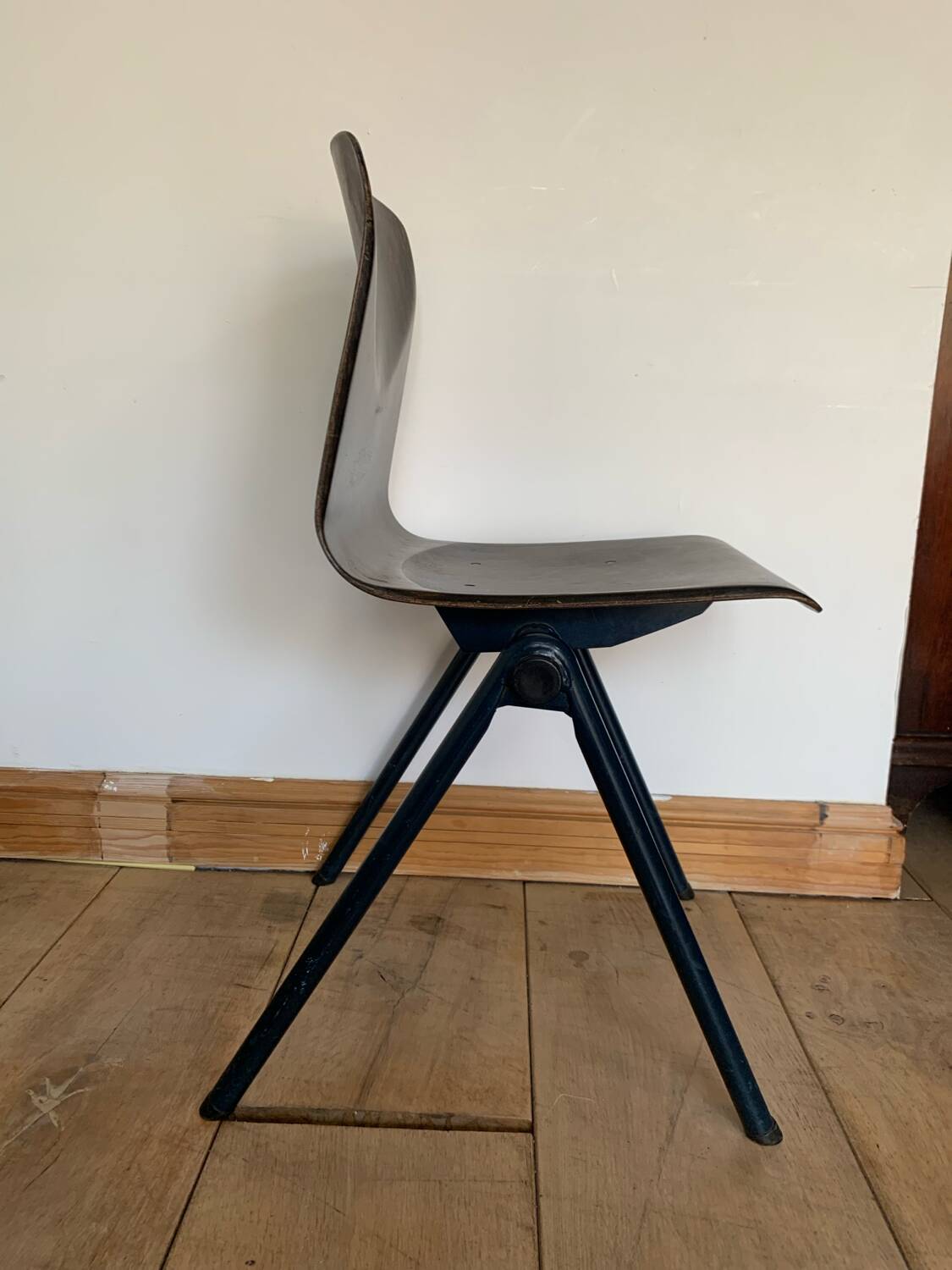 Chairs Model S30 From Galvanitas