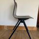 Chairs Model S30 From Galvanitas