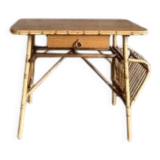 Vintage children's desk