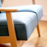 Constantine bench - prototype