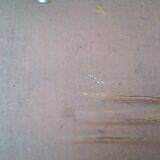 Vintage school chair