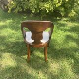 Gondola chair catering