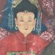 Chinese Family Painting