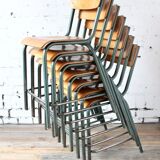 Chaise vintage
