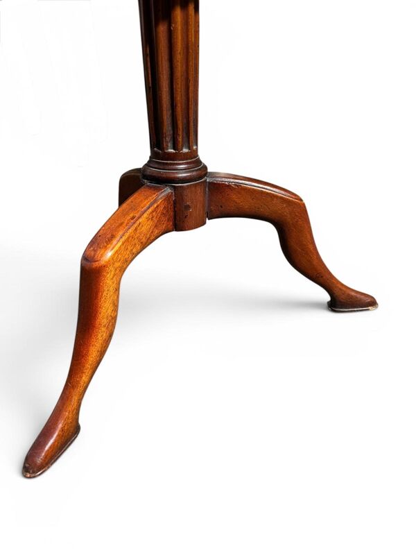 Rare Guéridon estampillé Mailfert /Mobilier érotique/Curiosité
