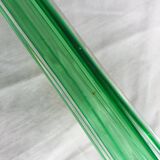 Murano style soliflore vase