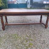 Farm table