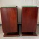 Pair of bedside art deco