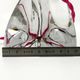 Lamp • Lorraine Crystal • France • 1950 • Custom lampshade