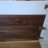 Peer Anderson Interior Living Room Low Cabinet