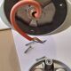 Wall lamp louis poulsen "nyhavn"