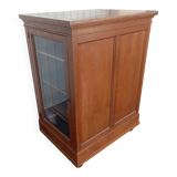 Meuble vitrine