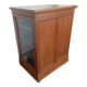 Display cabinet