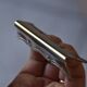 12 silver-plated knife rests