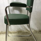 Desk armhair - 1950's