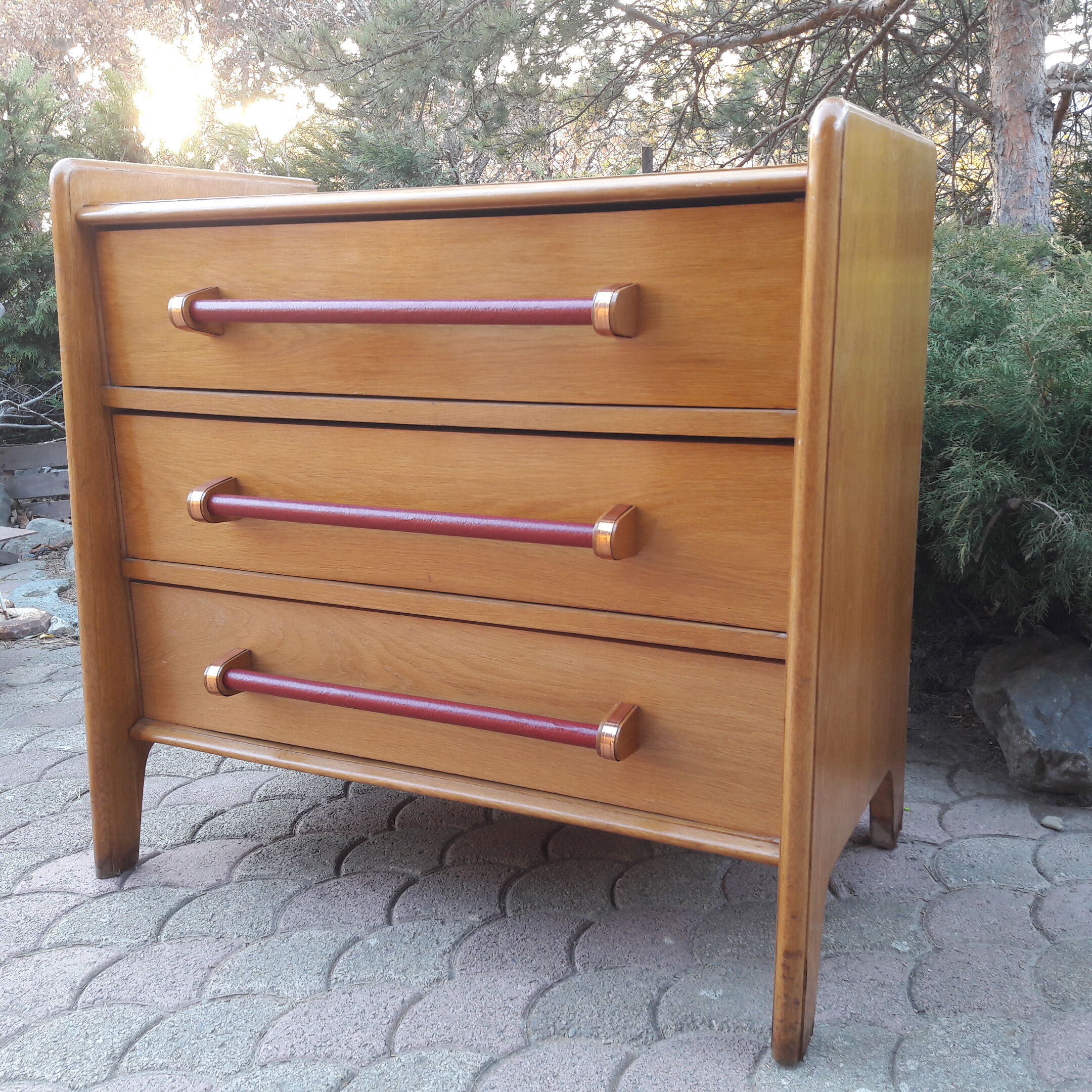 Chest of drawers 50s