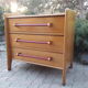 Chest of drawers 50s