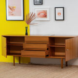 Vintage Scandinavian Enfilade