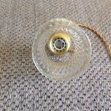 Vintage pendant lamp