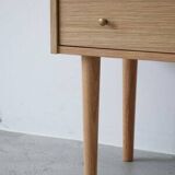 Small chest of drawers