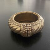 Empty vintage pockets