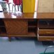 Vintage 60s enfilade