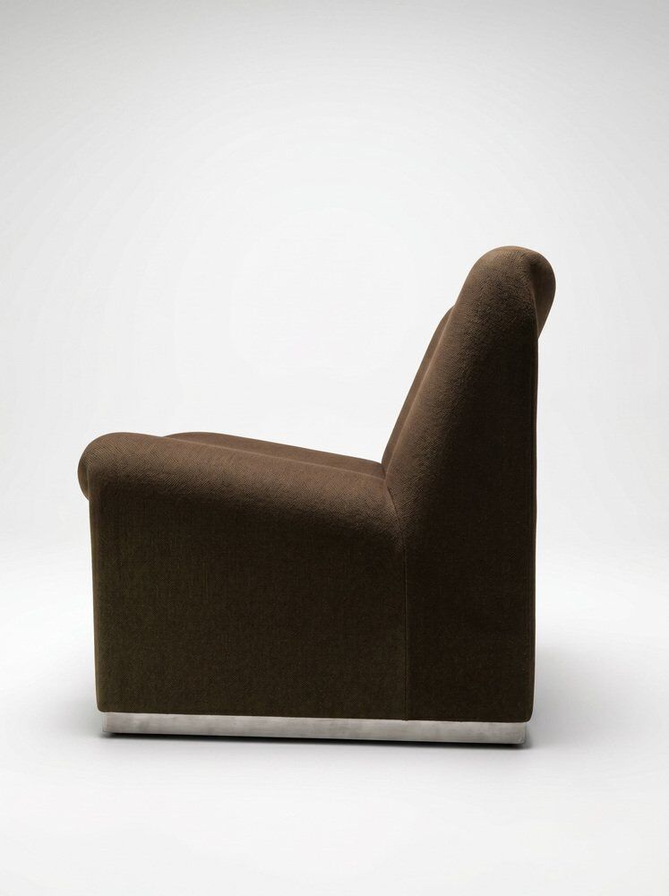 Alky armchair by Giancarlo Piretti for Anonima Castelli, 1960s