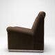 Alky armchair by Giancarlo Piretti for Anonima Castelli, 1960s