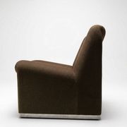 Alky armchair by Giancarlo Piretti for Anonima Castelli, 1960s