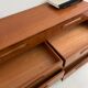 teak commode by GPLAN