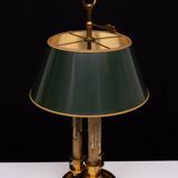 Louis XV Style Three Light Bouillotte Lamp France