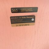 Chair serie 7 3107 by Arne Jacobsen for fritz hansen