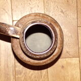 Vintage vase Scheurich 407-35