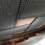 Vintage armchair, Italy