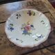 Rustic Compote Dish Digoin Sarreguemines 1930