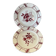Assiettes anciennes Gien