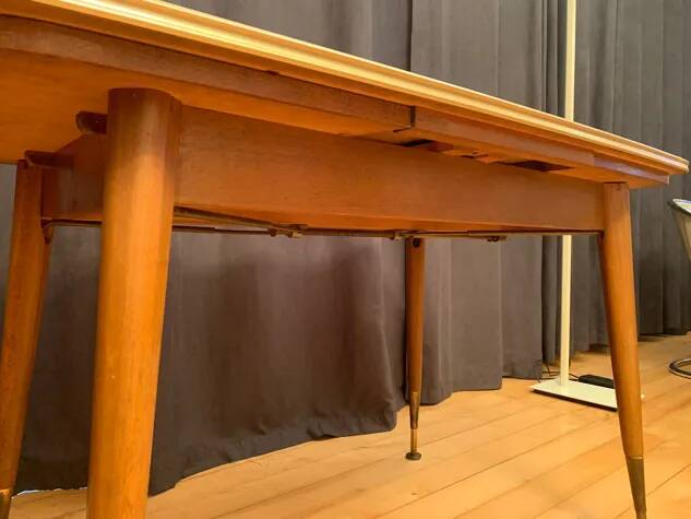 K&G Table, Germany, 1960s